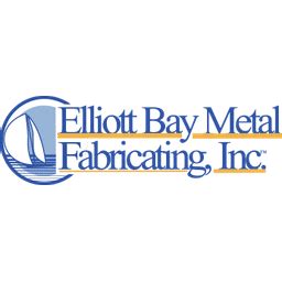 elliott bay metal fabricating inc|Elliott Bay Metal Fabricating, Inc. Bankruptcy (2:23.